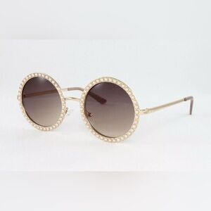 GUESS PEARL SUNGLASSES